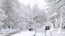Можна загрузнути в кучугурах до 76 см: Україну незабаром завалить снігом, дані радара